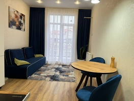 Продается 2-комнатная квартира Анапское ш, 53 м², 10300000 рублей