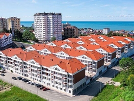 Продается 1-комнатная квартира Ленина ул, 36.5  м², 7044500 рублей