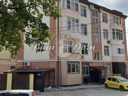 Продается 2-комнатная квартира Алексея Вельяминова ул, 30.1  м&sup2;, 6300000 рублей
