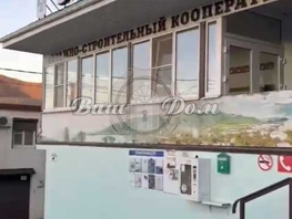 Продается гараж Приветливая ул, 25  м&sup2;, 2100000 рублей