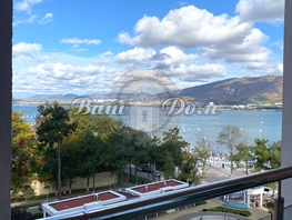 Продается 2-комнатная квартира Крымская ул, 82  м&sup2;, 47000000 рублей