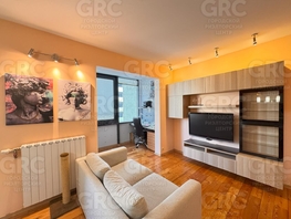 Продается 1-комнатная квартира Санаторная ул, 46  м&sup2;, 14000000 рублей