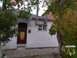Продается 2-комнатная квартира Гоголя ул, 30  м&sup2;, 4200000 рублей