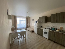 Снять однокомнатную квартиру Минская ул, 51  м², 28000 рублей