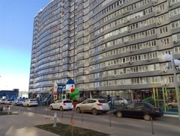 Продается 2-комнатная квартира Евгении Жигуленко ул, 57.4  м², 6080000 рублей