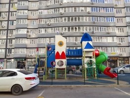 Продается 2-комнатная квартира Евгении Жигуленко ул, 57.2  м², 5980000 рублей