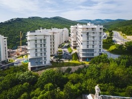 Продается 2-комнатная квартира ЖК Резиденция Анаполис, дом 22, 49  м², 11377114 рублей