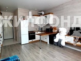 Продается 1-комнатная квартира Транспортная ул, 25.2  м², 7200000 рублей