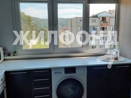 Продается 1-комнатная квартира Павлова пер, 33  м², 6500000 рублей