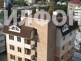 Продается 1-комнатная квартира Лермонтова ул, 36  м², 12600000 рублей