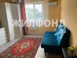 Продается 2-комнатная квартира Измайловская ул, 37  м², 7700000 рублей