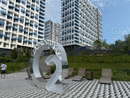 Продается Студия Ясногорская ул, 18 м², 6100000 рублей