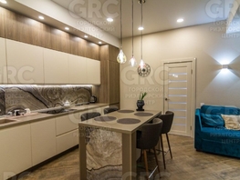 Продается 2-комнатная квартира Виноградная ул, 45.5  м&sup2;, 10500000 рублей