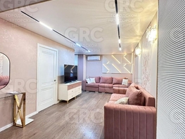 Продается 3-комнатная квартира Просвещения ул, 62 м², 21000000 рублей