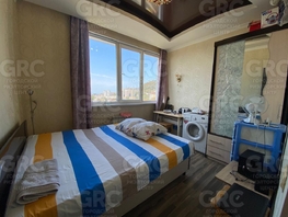 Продается 1-комнатная квартира Виноградная ул, 42.3  м&sup2;, 8000000 рублей