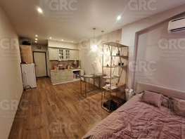 Продается Студия Амбровая ул, 25  м&sup2;, 6900000 рублей
