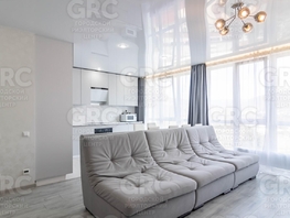 Продается 3-комнатная квартира Пластунская ул, 75  м&sup2;, 27300000 рублей