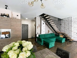Продается Дом Тепличная ул, 300  м&sup2;, участок 6 сот., 110000000 рублей