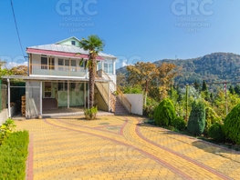Продается Дом Центральная (Лазаревский р-н) ул, 231  м&sup2;, участок 12 сот., 23000000 рублей