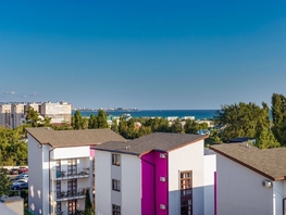Продается 1-комнатная квартира Промышленная ул, 42  м², 6100000 рублей