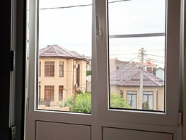 Продается 2-комнатная квартира Сочинская ул, 52  м², 6700000 рублей
