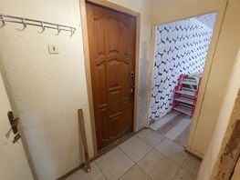 Продается 1-комнатная квартира Молодежная ул, 38  м², 3300000 рублей