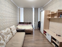 Продается 1-комнатная квартира Лаврова ул, 42  м², 5990000 рублей