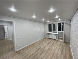 Продается 2-комнатная квартира Игнатова ул, 48  м², 6600000 рублей