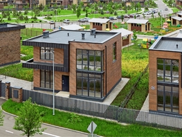 Продается 2-комнатная квартира МКР Новая Елизаветка, литер 4, 56.85 м², 7673841 рублей