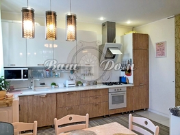 Продается 3-комнатная квартира Тургенева ул, 90  м&sup2;, 20000000 рублей