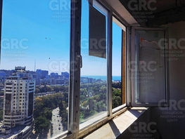Продается 2-комнатная квартира Виноградная ул, 70.4  м², 19000000 рублей