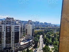 Продается 2-комнатная квартира Виноградная ул, 70.4  м&sup2;, 19000000 рублей