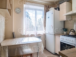 Продается 2-комнатная квартира Тимирязева ул, 52  м&sup2;, 9800000 рублей