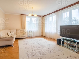 Продается 4-комнатная квартира Звездная ул, 205.6  м&sup2;, 23000000 рублей