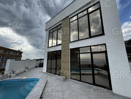 Продается Коттедж Звездная ул, 400  м&sup2;, участок 10 сот., 45000000 рублей