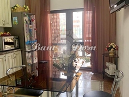 Продается 2-комнатная квартира Одесская ул, 80  м&sup2;, 20400000 рублей