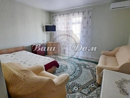 Продается 1-комнатная квартира Витебская ул, 30  м&sup2;, 10300000 рублей