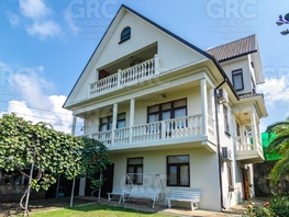 Продается Дом Загородная ул, 283.5  м&sup2;, участок 5 сот., 65000000 рублей