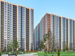 Продается Помещение МКР Образцово, дом 17, 69.48 м², 16675200 рублей