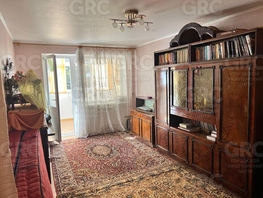 Продается 3-комнатная квартира Курская ул, 64  м&sup2;, 9900000 рублей