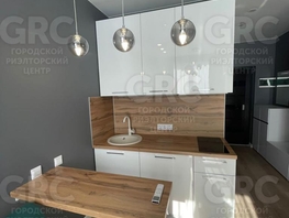 Продается Студия Ясногорская ул, 18.3 м², 8800000 рублей