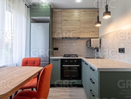 Продается 2-комнатная квартира Альпийская ул, 48  м&sup2;, 17000000 рублей