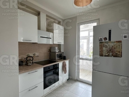 Продается 2-комнатная квартира Донская ул, 53  м², 13600000 рублей