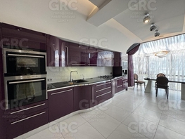 Продается 4-комнатная квартира Пирогова ул, 189 м², 66000000 рублей
