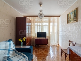 Продается 1-комнатная квартира Крымская ул, 31  м&sup2;, 7500000 рублей