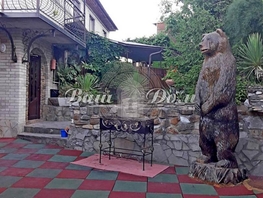 Продается Дом Черноморская ул, 450  м&sup2;, участок 6 сот., 36000000 рублей
