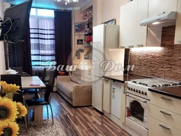 Продается 2-комнатная квартира Суворова ул, 56  м&sup2;, 13500000 рублей