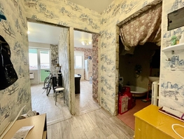 Продается 1-комнатная квартира Солнечная ул, 35 м², 5350000 рублей
