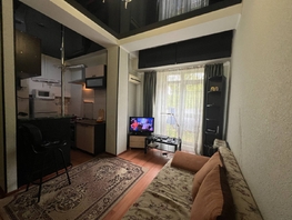 Продается 1-комнатная квартира Фабрициуса Я. ул, 21.74  м², 6600000 рублей