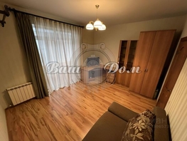 Продается 3-комнатная квартира Тургенева ул, 82.4  м&sup2;, 18000000 рублей